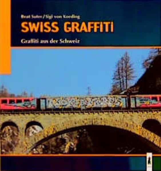 Swiss Graffiti: Graffiti aus der Schweiz Film, Art & Culture