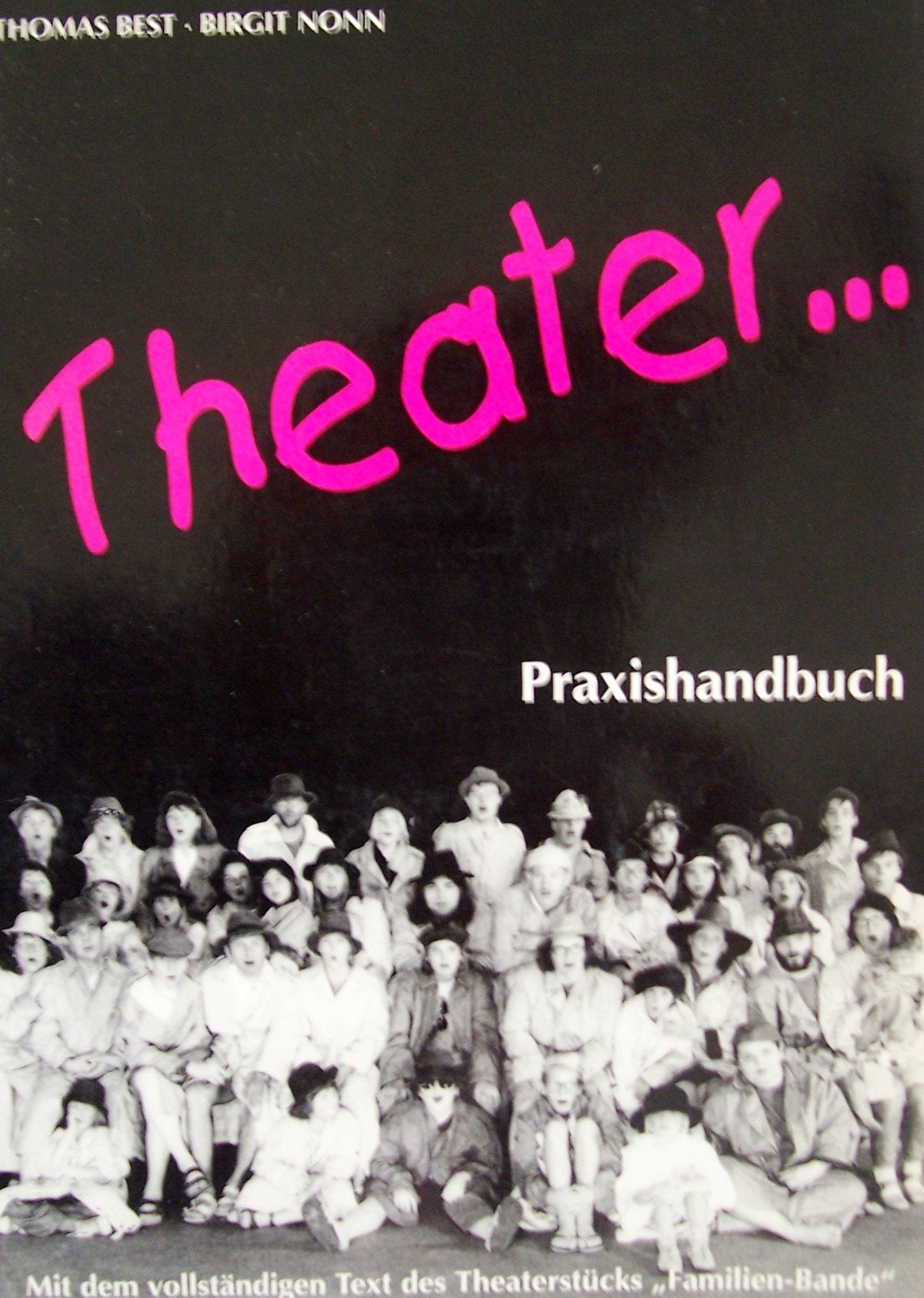 So ein Theater Film, Art & Culture