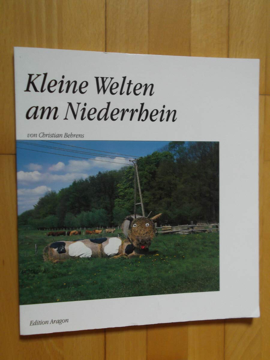 Kleine Welten am Niederrhein Leisure, Home & Garden