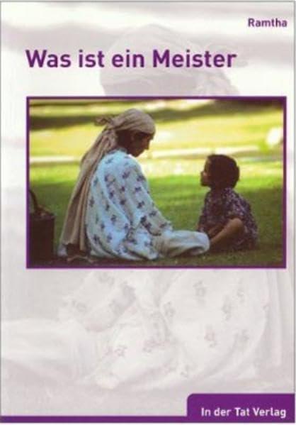 Product Image: Was ist ein Meister?