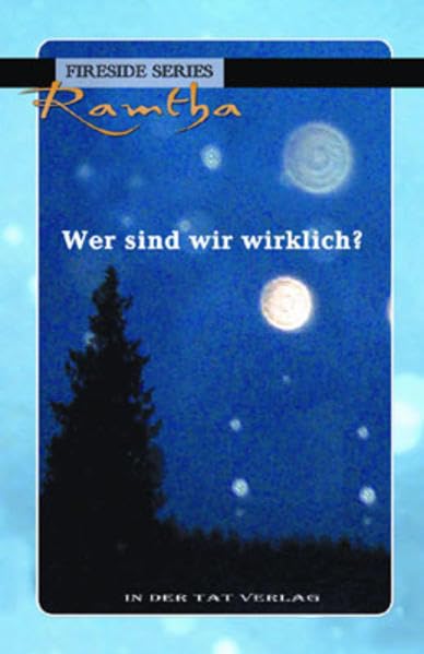 Wer sind wir wirklich? Religion & Esotericism