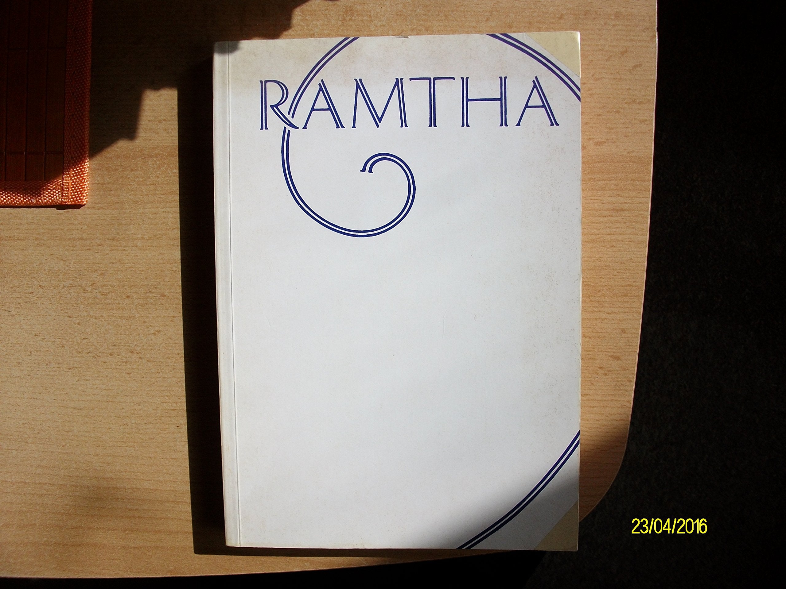 Ramtha Business, Finance & Career