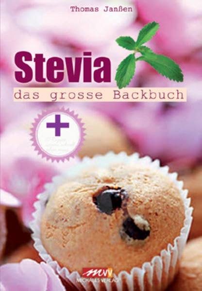 Stevia (SukrinPluss*) Leisure, Home & Garden