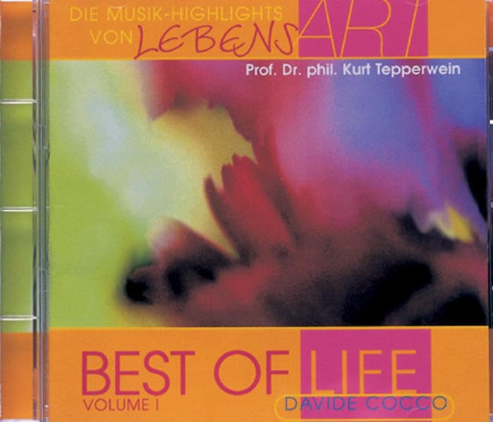 Best of Life: Erleben Sie das Wunder neuer Klangwelten! Lifestyle
