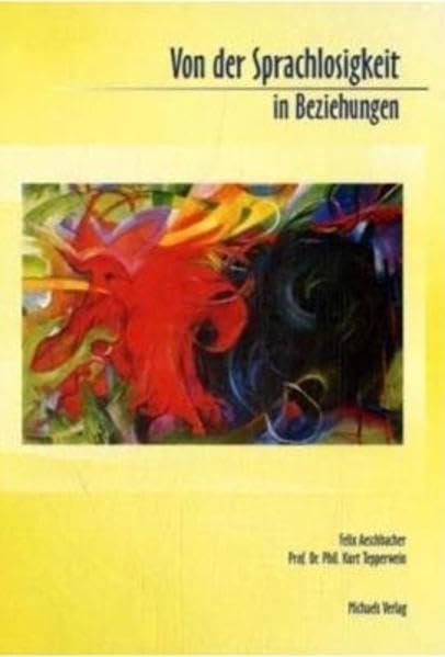 Von der Sprachlosigkeit in Beziehungen Partnership & Love