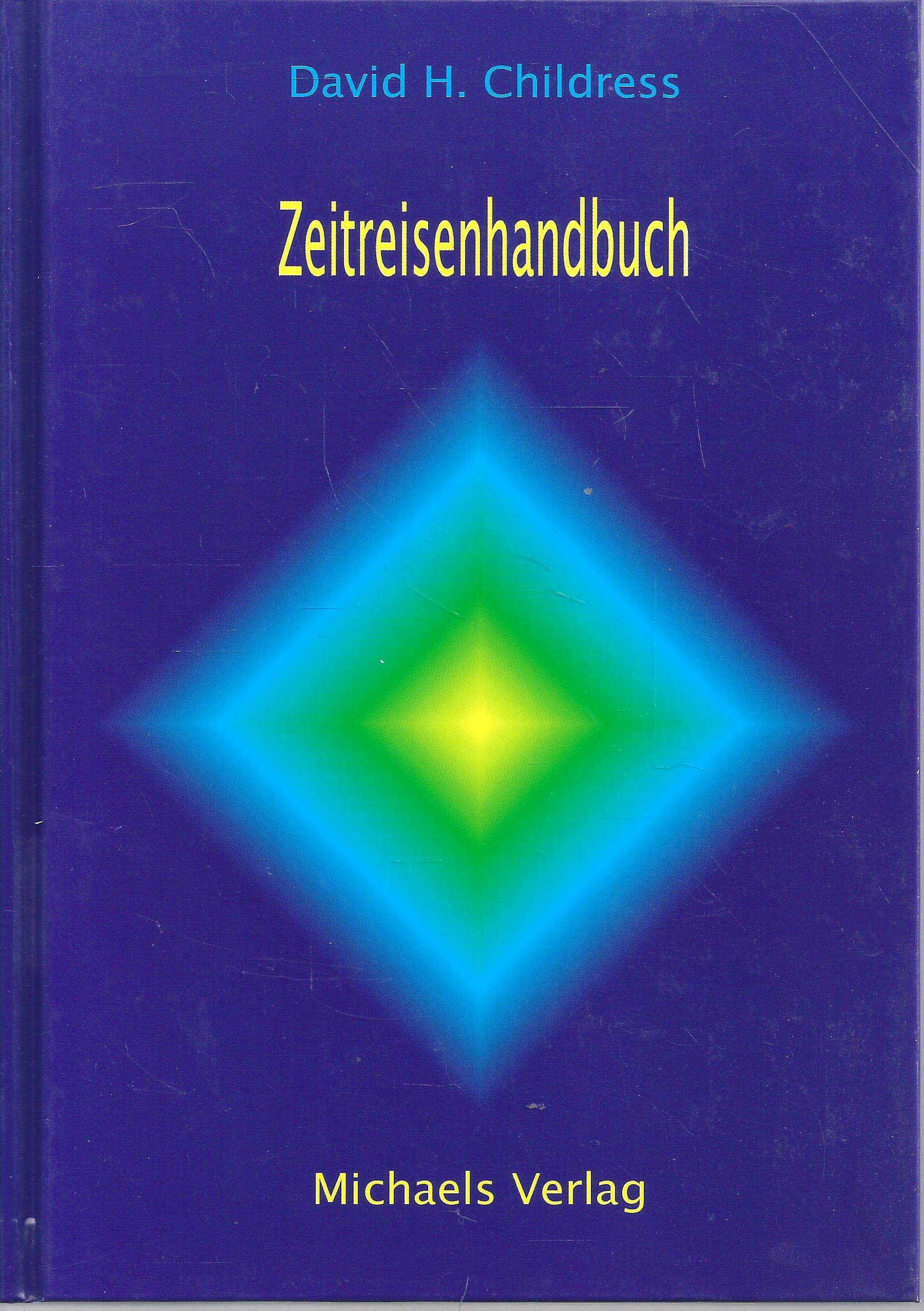 Product Image: Zeitreisenhandbuch