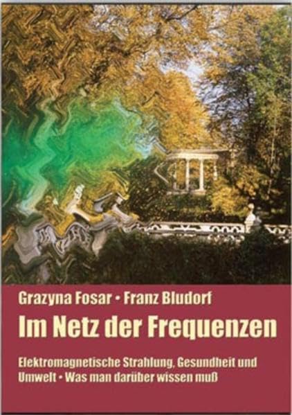 Im Netz der Frequenzen Business & Technology