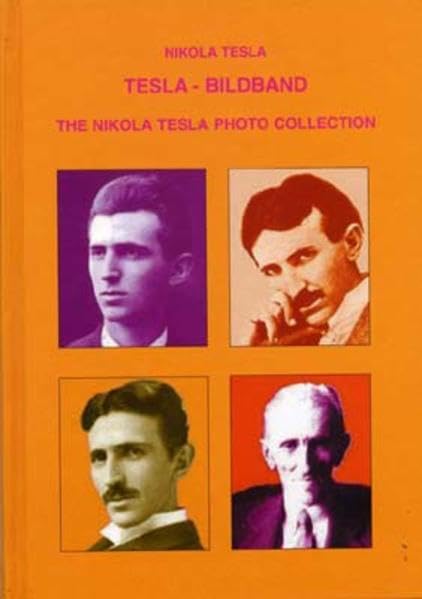Tesla - Fotos Science