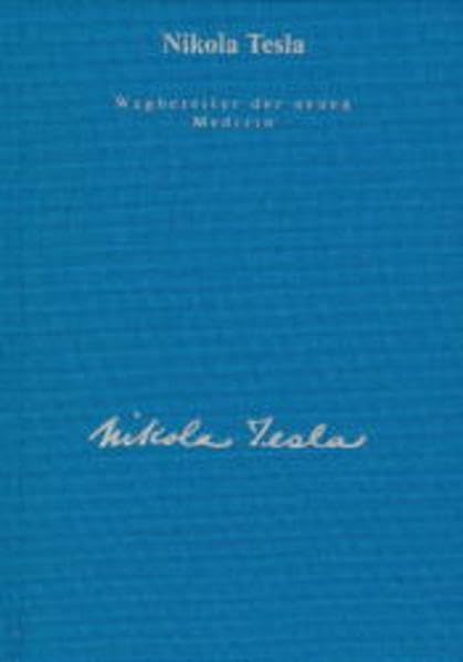 Wegbereiter der neuen Medizin Medicine