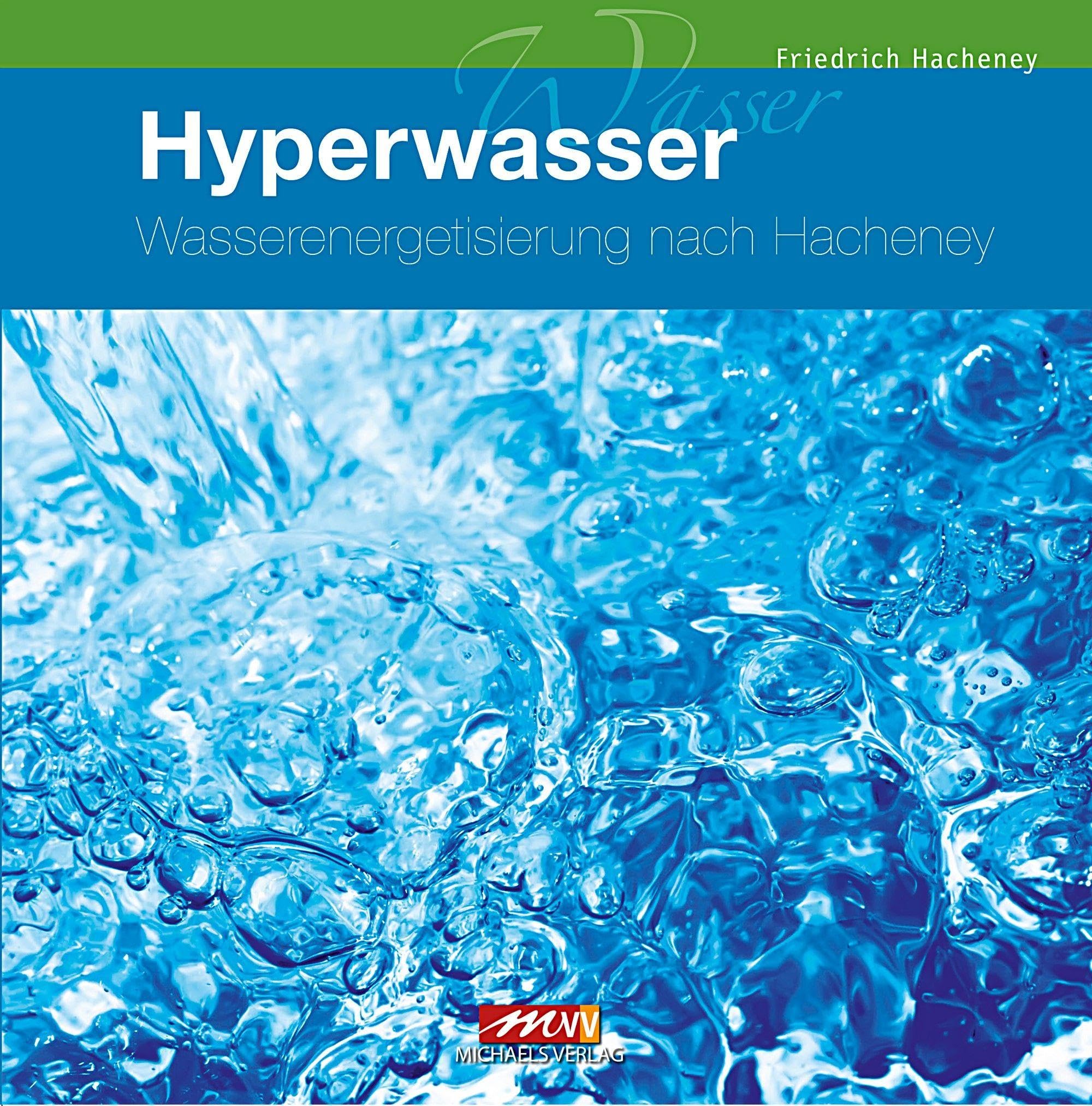 Product Image: Wasser-Energetisierung