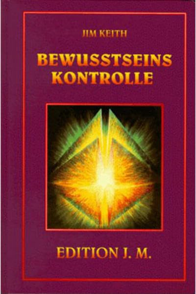 Product Image: Bewußtseinskontrolle
