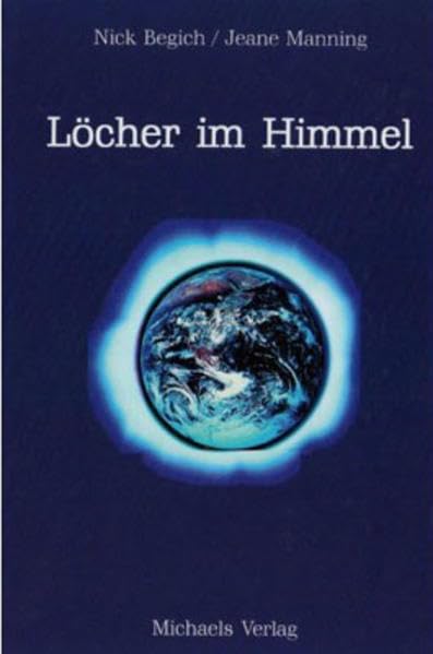 Löcher im Himmel Business & Technology