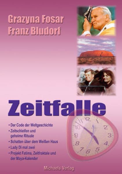 Zeitfalle Politics & History