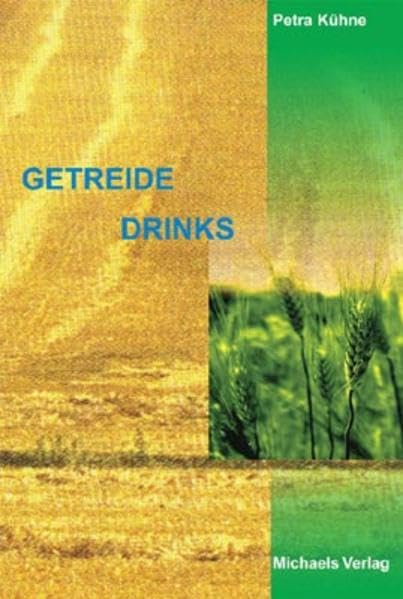 Getreidedrinks Leisure, Home & Garden
