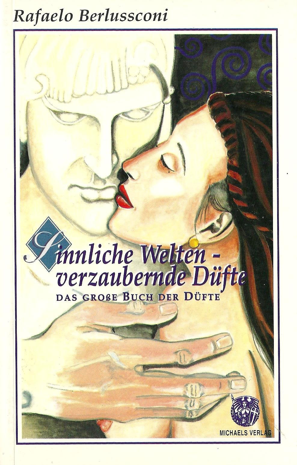 Sinnliche Welten, verzaubernde Düfte. Das große Buch der Düfte Health, Nutrition & Fitness