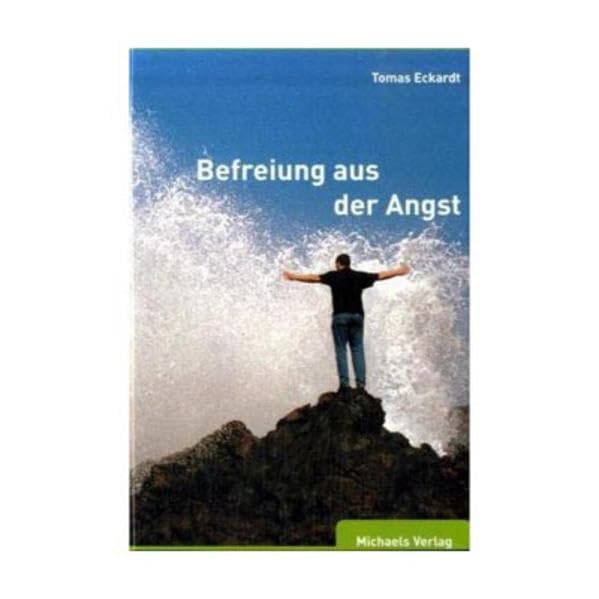 Product Image: Befreiung aus der Angst