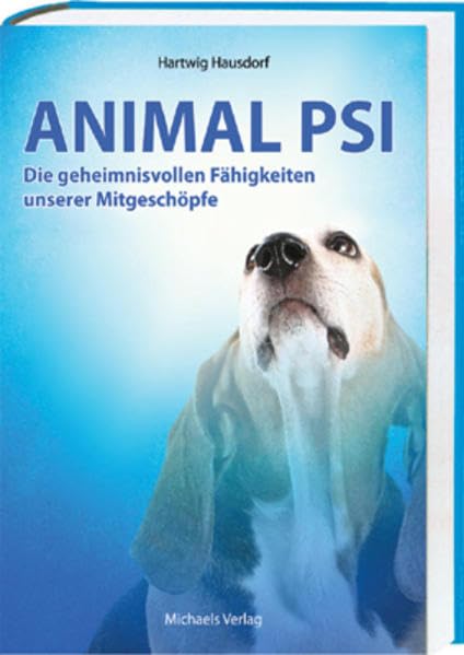 Animal PSI Psychology