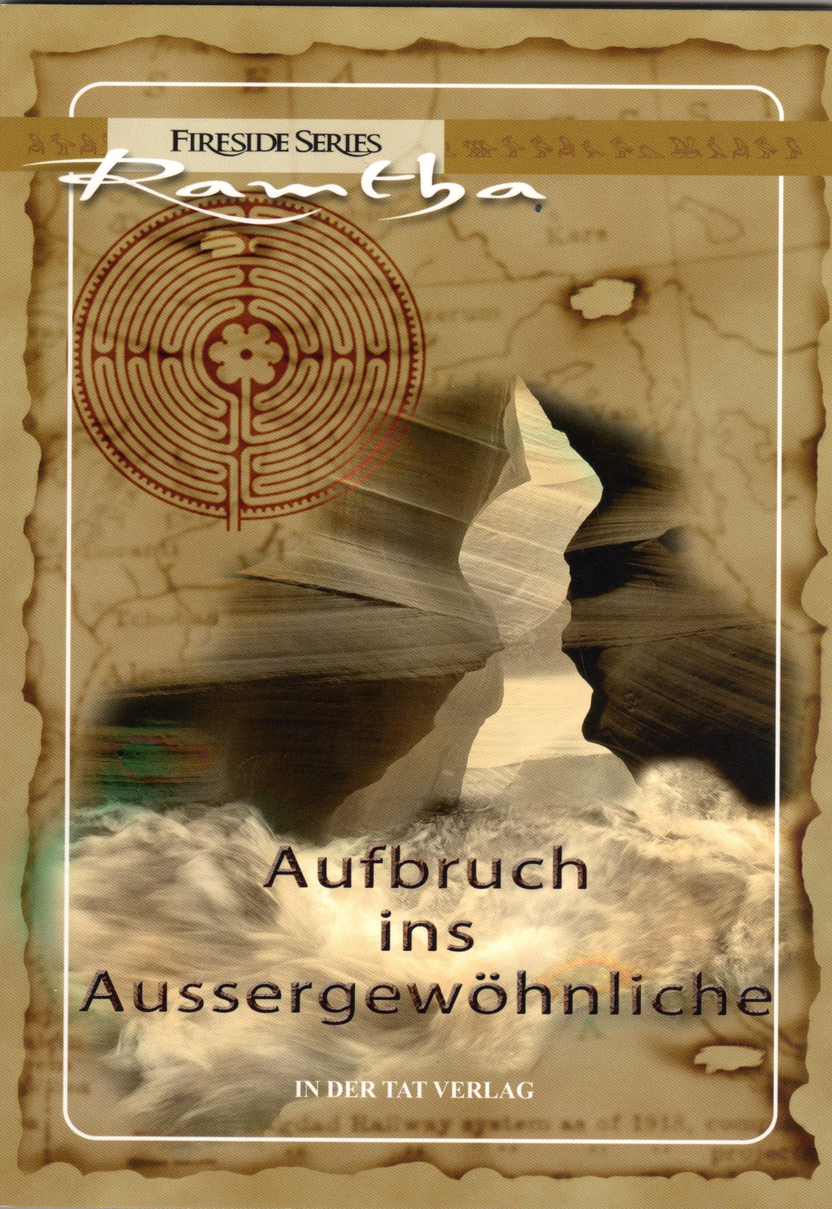 Product Image: Aufbruch ins Aussergewöhnliche
