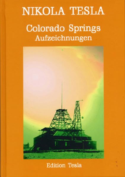 Colorado Springs - Aufzeichnungen Business & Technology