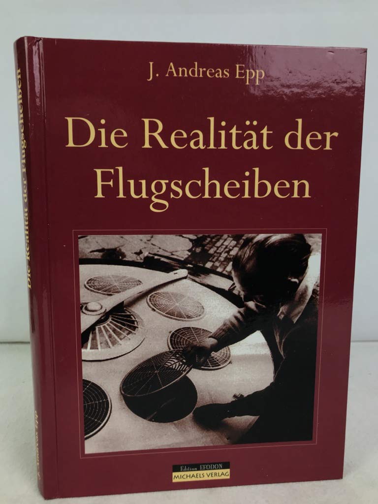 Product Image: Die Realität der Flugscheiben