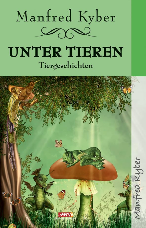 Product Image: Unter Tieren: Tiergeschichten