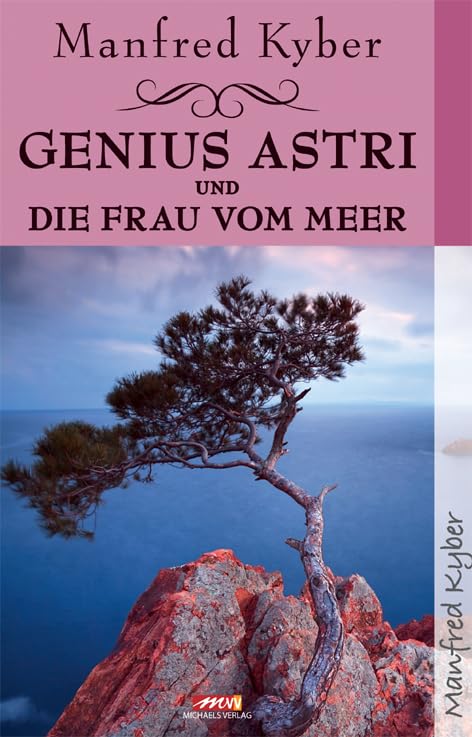 Genius Astri: und Die Frau am Meer Fairy Tales & Legends