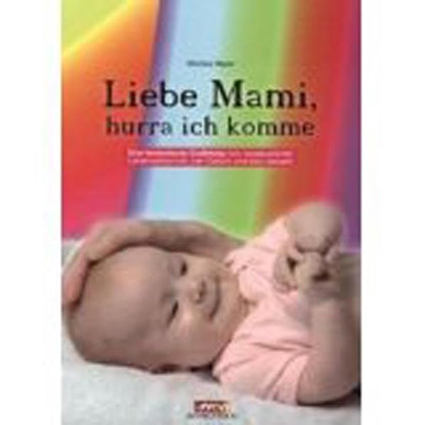 Liebe Mami hurra ich komme Fiction