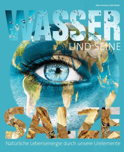Wasser und seine Salze book