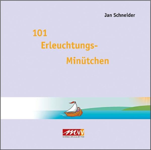 Product Image: 101 Erleuchtungs - Minütchen