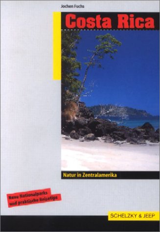 Costa Rica. Natur in Zentralamerika Travel