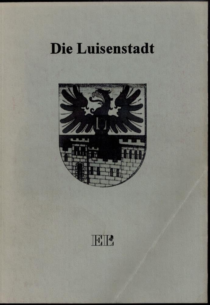 Die Luisenstadt: Geschichte und Geschichten über einen alten Berliner Stadtteil Politics & History