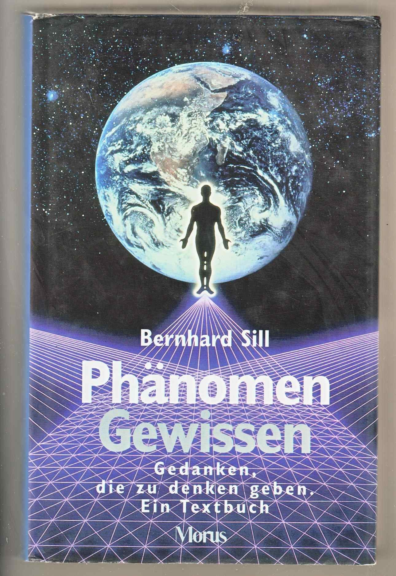 Phänomen Gewissen. Gedanken, die zu denken geben - ein Textbuch Books