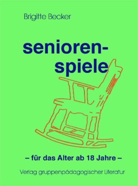 Seniorenspiele: Spiele ab 18 Leisure & Fun