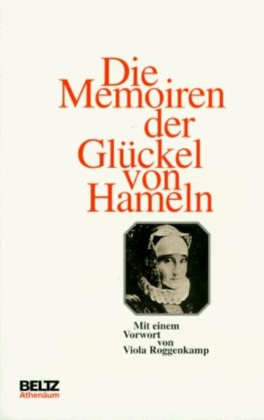Die Memoiren der Glückel von Hameln Philosophy Books