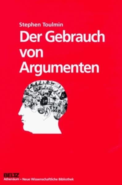 Der Gebrauch von Argumenten (Neue Wissenschaftliche Bibliothek) Philosophy