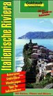 Goldstadt Reiseführer, Bd.5, Italienische Riviera book