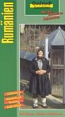 Goldstadt Reiseführer, Bd.34, Rumänien Travel