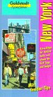 Goldstadt Reiseführer, Bd.38, New York: Sightseeing, Museen und Restaurants, Shows und Shopping, Geschichte der Stadt und Ausflüge in die Umgebung. Mit Einkaufstips Travel Books