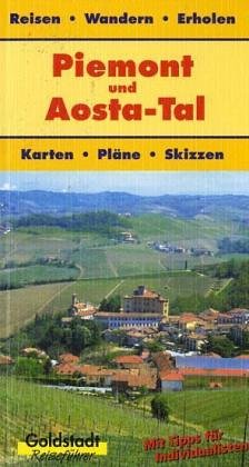 Piemont und Aosta-Tal Travel