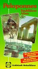 Goldstadt Reiseführer, Bd.94, Peloponnes Travel