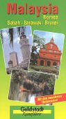 Malaysia /Borneo Travel Books