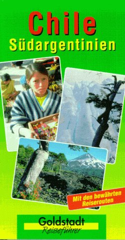 Chile - Südargentinien: Mit Feuerland und Osterinseln Travel