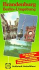 Brandenburg, Berlin und Umgebung Travel