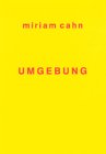 Umgebung: Ausstellung Bonner Kunstverein Febr.-April 1996, Stadtgelerie Saarbrücken Aug.-Okt. 1996 u. Heidelberger Kunstverein 1997 Film, Art & Culture