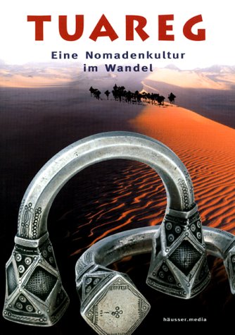 Product Image: Tuareg: Eine Nomadenkultur im Wandel