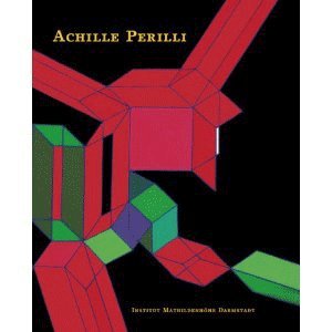 Die Expressivität des Zeichens: Werkübersicht zu Achille Perilli Books