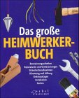 Das große Heimwerkerbuch Books