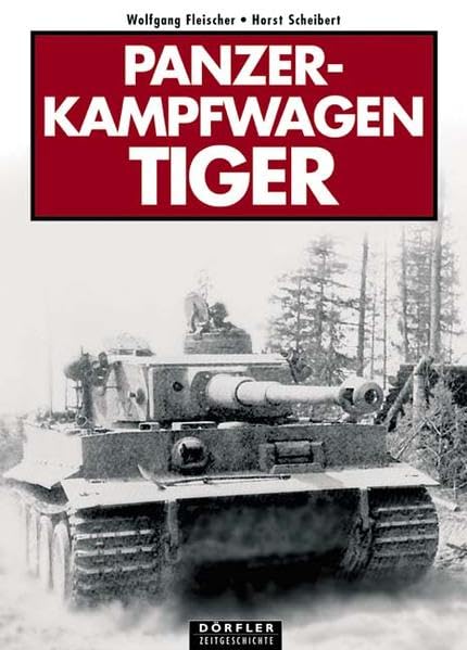 Panzerkampfwagen Tiger Leisure, Home & Garden