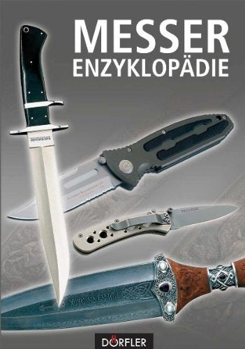 Product Image: Messer-Enzyklopädie