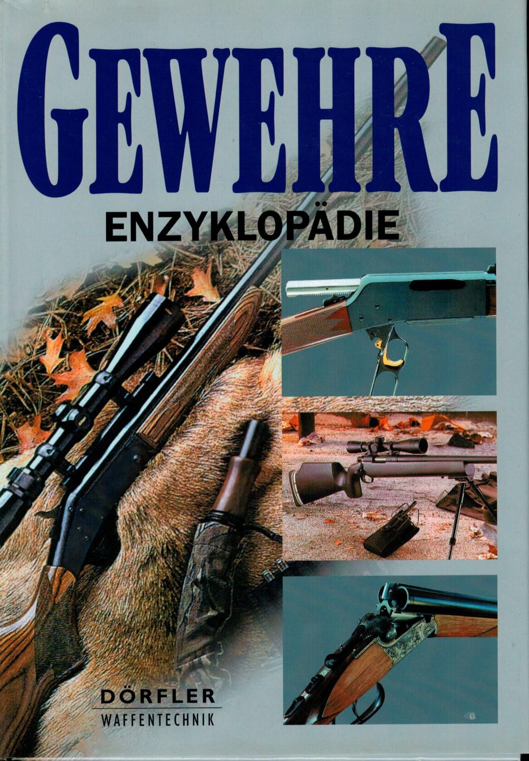 Product Image: Gewehre-Enzyklopädie